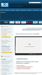 Mobile Screenshot of biostirixi.gr